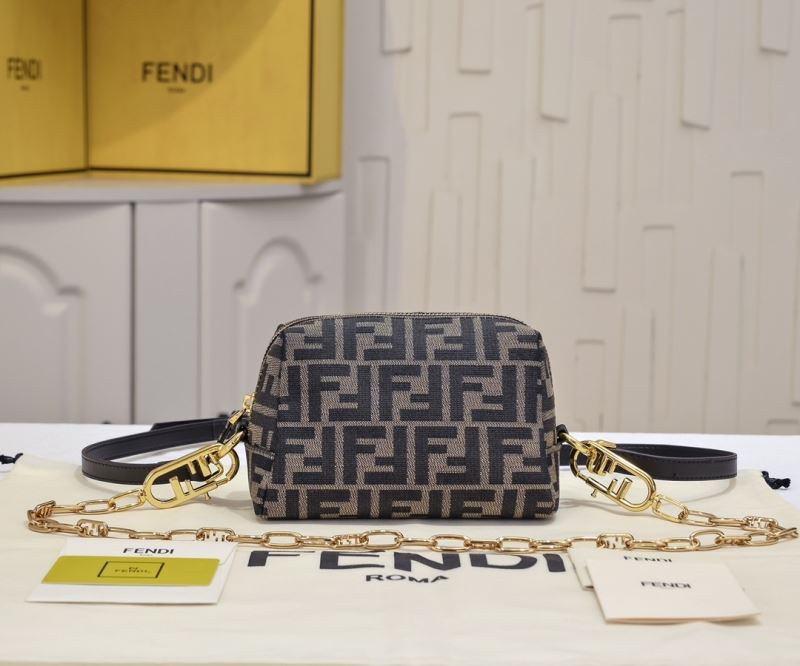 Fendi Cosmetic Bags